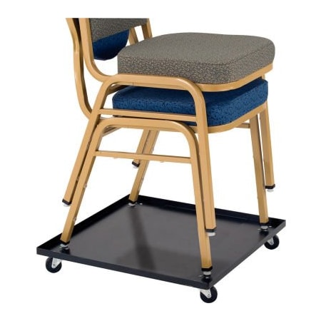 Kfi Universal Dolly for Multi-Purpose Stacking Chairs DLY-UNV